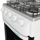 Ver imagem 5 de Fogão 4 Bocas Moderatto Mueller