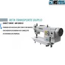 Ver imagem 3 de Transporte Duplo Direc Drive, 2000 Ppm, Megamak Completa
