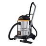 Aspirador de Pó e Água WAP GTW Inox 70 DUO Uso Profissional 2800W 70 Litros com Trava de Cabeçote 127V - 3
