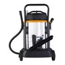 Aspirador de Pó e Água WAP GTW Inox 70 DUO Uso Profissional 2800W 70 Litros com Trava de Cabeçote 127V - 7