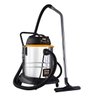 Aspirador de Pó e Água WAP GTW Inox 70 DUO Uso Profissional 2800W 70 Litros com Trava de Cabeçote 220V - 2
