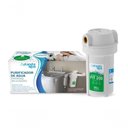 Ver imagem 1 de Purificador de Agua Fit 200 Planeta Agua Filtro Agua