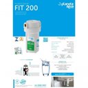 Ver imagem 2 de Purificador de Agua Fit 200 Planeta Agua Filtro Agua