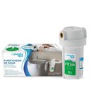 Ver imagem 4 de Purificador de Agua Fit 200 Planeta Agua Filtro Agua