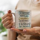 Ver imagem 2 de Caneca Professores Melhor Mudar