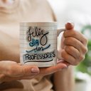 Ver imagem 3 de Caneca Professores Melhor Mudar