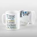Ver imagem 1 de Caneca Professores Melhor Mudar