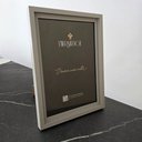 Ver imagem 5 de Porta Retrato Mdf - Cinza 21 X 30cm