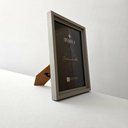 Ver imagem 4 de Porta Retrato Mdf - Cinza 21 X 30cm
