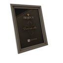 Ver imagem 1 de Porta Retrato Mdf - Cinza 21 X 30cm