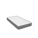 Ver imagem 3 de Colchão D33 88x188x14 - Lateral Cinza Premium