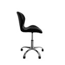 Ver imagem 7 de Cadeira de Escritório com Base Giratória Estofada Slim Vegas