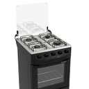 Ver imagem 5 de Fogão 4 Bocas Moderatto Mueller