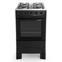 Ver imagem 1 de Fogão 4 Bocas Moderatto Mueller