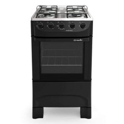 Fogão 4 Bocas Moderatto Mueller - 1