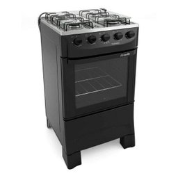 Fogão 4 Bocas Moderatto Mueller - 2