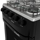 Ver imagem 4 de Fogão 4 Bocas Moderatto Mueller
