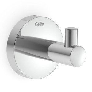 Cabide New City Cromado - Celite