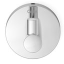 Ver imagem 3 de Cabide New City Cromado - Celite