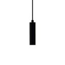 Ver imagem 2 de Lustre Pendente Taschibra Tabli Mini Gz10 220v Preto 02110289-18