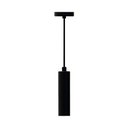Ver imagem 1 de Lustre Pendente Taschibra Tabli Mini Gz10 220v Preto 02110289-18