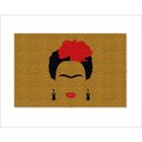 Ver imagem 1 de Tapete Capacho Frida