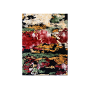 Ver imagem 2 de Tapete Rayza Montreal Cristal Garden 1.50m X 2.00m