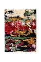 Ver imagem 2 de Tapete Rayza Montreal Cristal Garden 1.50m X 2.00m