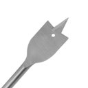 Ver imagem 3 de Broca Chata Madeira 1'' Tradestar