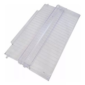 Prateleira Retratil Freezer Elecrolux Df44 Tc44s A14279401