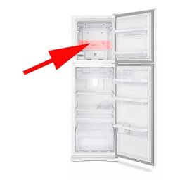 Prateleira Retratil Freezer Elecrolux Df44 Tc44s A14279401 - 2