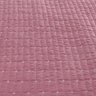 Cobre Leito Solteiro Urbany Bordado Hipercal 400 Fios 4 Peças - Rose - 7