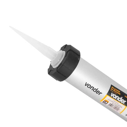 Aplicador Tubular para Silicone Vonder - 7