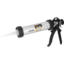 Aplicador Tubular para Silicone Vonder - 2