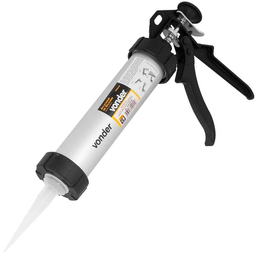 Aplicador Tubular para Silicone Vonder - 6