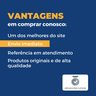 Aplicador Tubular para Silicone Vonder - 10