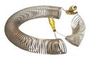 Ver imagem 1 de Resistência Chuveiro e Torneira Cardal 220v 5500w - Re093 Inox