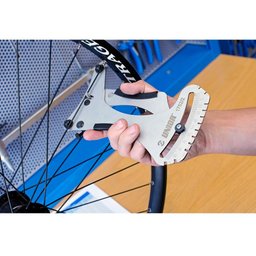 Verificador de Tensão de Raios Unior Bike Tools Ref. 623302 - 5