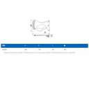 Ver imagem 2 de Verificador de Tensão de Raios Unior Bike Tools Ref. 623302