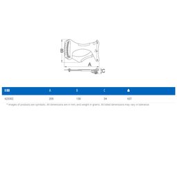 Verificador de Tensão de Raios Unior Bike Tools Ref. 623302 - 2
