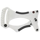 Ver imagem 1 de Verificador de Tensão de Raios Unior Bike Tools Ref. 623302