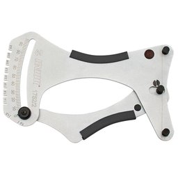 Verificador de Tensão de Raios Unior Bike Tools Ref. 623302 - 1