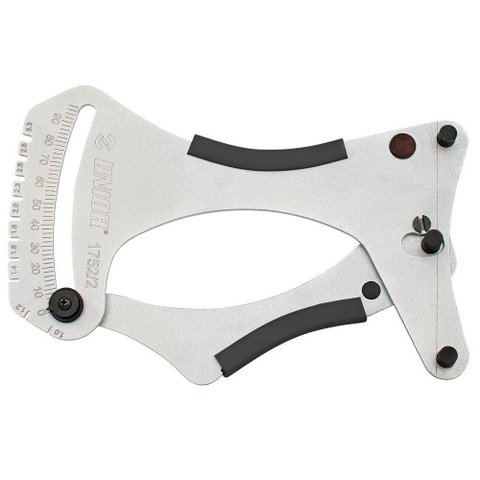 Verificador de Tensão de Raios Unior Bike Tools Ref. 623302