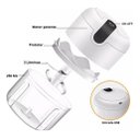 Ver imagem 2 de Mini Processador Alimentos Elétrico S/fio 250ml - Sortidos