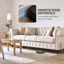 Ver mais imagens de Robô Aspirador de Pó 3 em 1 Pratic Clean 370ml Bivolt Preto Rb-12-St-Bl - Mondial