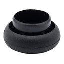 Ver imagem 4 de 200 Ponteira Interna Bola 7/8 Cadeira:preto