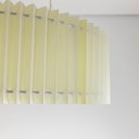 Ver imagem 7 de Pendente 1xled 30w Chemise Bella Iluminação