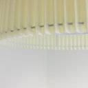 Ver imagem 5 de Pendente 1xled 30w Chemise Bella Iluminação