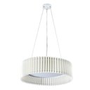 Ver imagem 3 de Pendente 1xled 30w Chemise Bella Iluminação