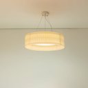 Ver imagem 2 de Pendente 1xled 30w Chemise Bella Iluminação